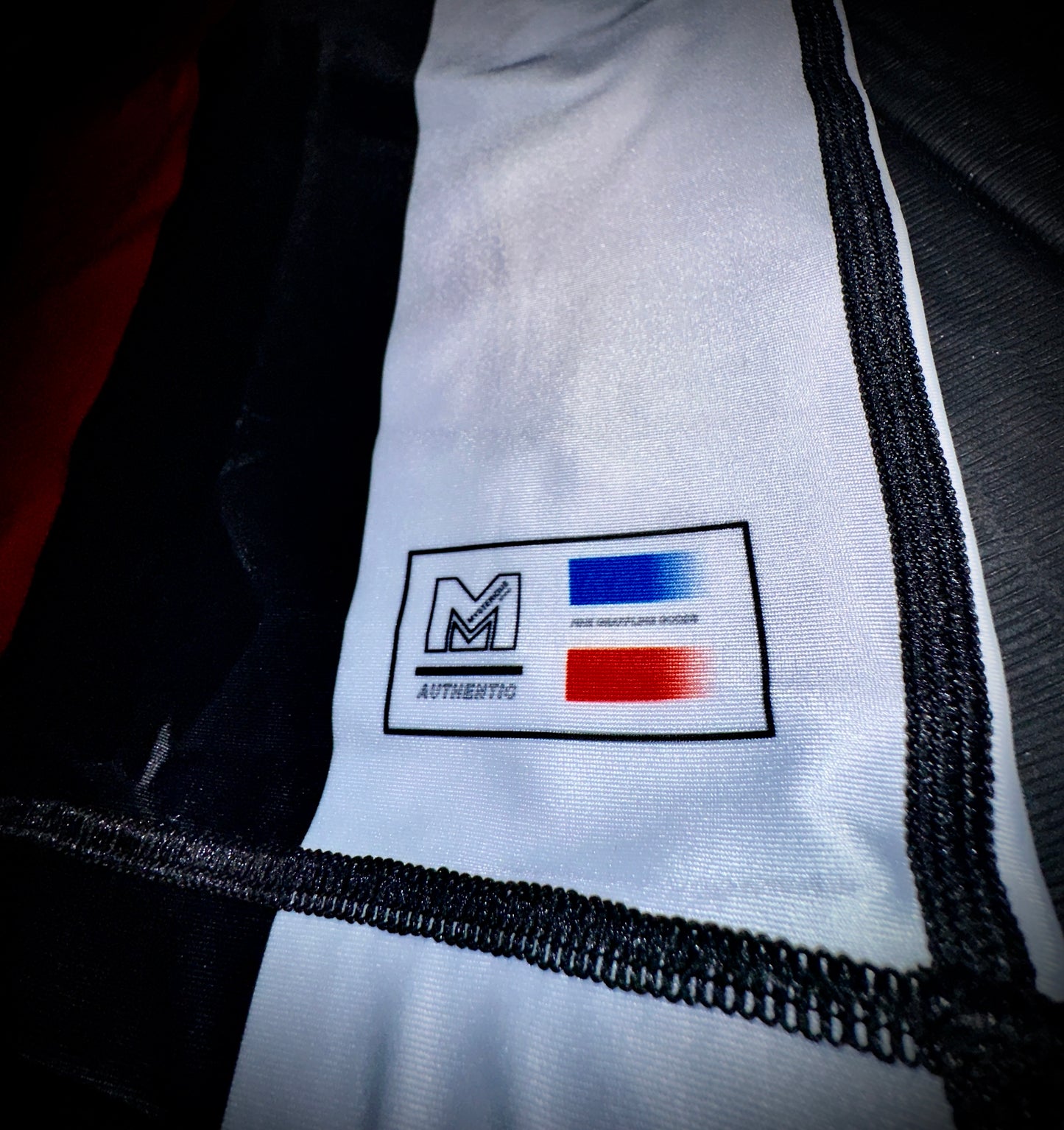 Mysterious Brand Competition Rash Guard 2026