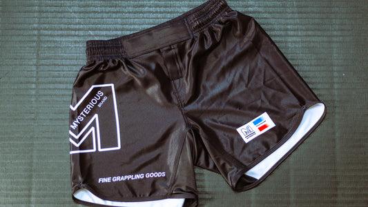 "Standard Issue" No Gi Shorts