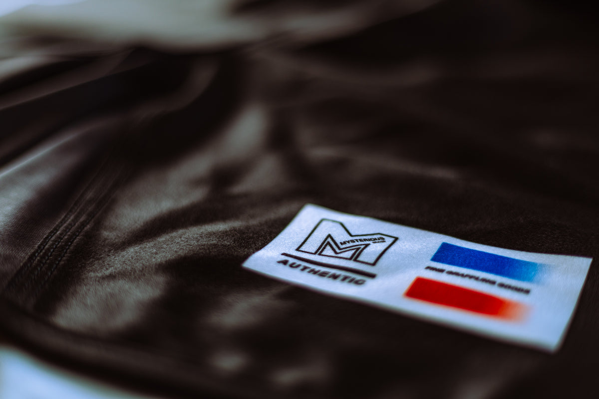 "Standard Issue" No Gi Shorts