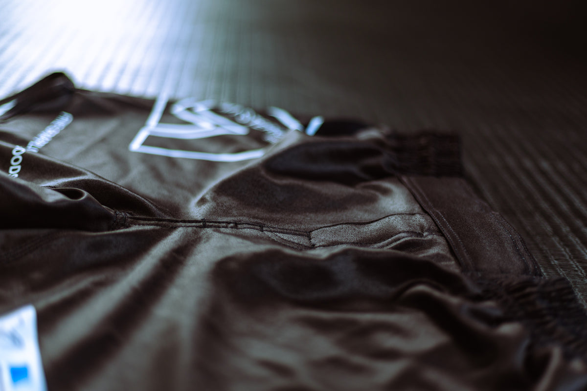 "Standard Issue" No Gi Shorts
