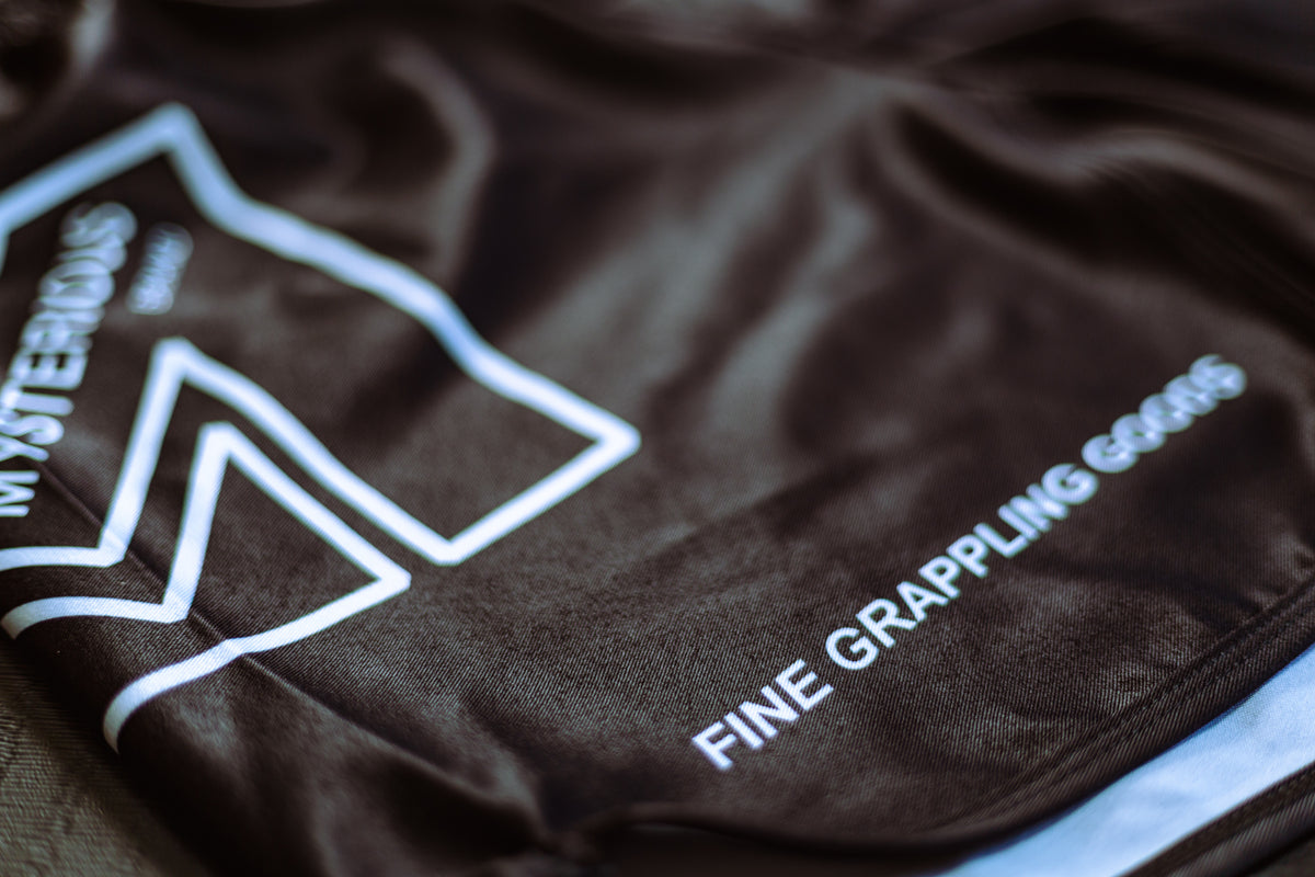 "Standard Issue" No Gi Shorts