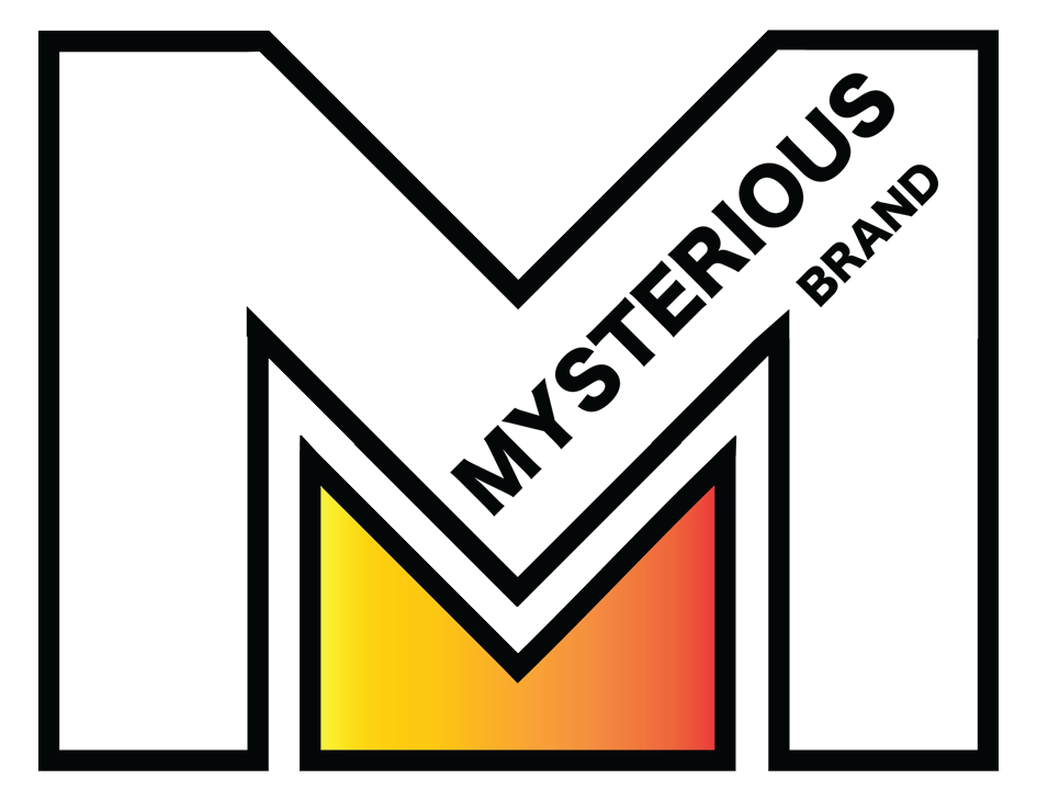 Mysterious Brand Jiu Jitsu